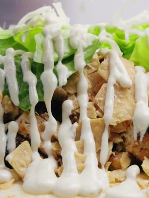 We are seriously feeling the love from everyone who’s tried our new Caesar Burrito. Find out what all the fuss is about and order yours today!
