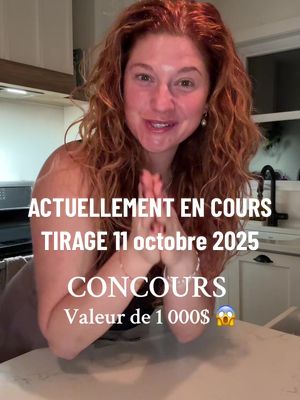 ✨CONCOURS ✨☕️ Gagne une machine à café Phillips 3200 séries d’une valeur de plus de 1 000 $ 😱😱🙌🏼 Pour participer : ﻿﻿﻿1. Aime la vidéo. ﻿﻿﻿2. Abonne-toi à mon compte ici ﻿﻿﻿3. Identifie 1 à 3 personnes qui adorent le café autant que toi (☕️ 1 tag = 1 participation). ﻿﻿﻿4. Partage la vidéo pour doubler tes chances! Le concours se termine le 11 octobre 21:00  Le ou la gagnant(e) sera annoncé(e) le lendemain! 🎉 *Ce concours n’est aucunement affilié à TikTok. Concours pour les gens de Québec seulement.  #concours #café #machineàcafé #concourstiktok #giveaway 