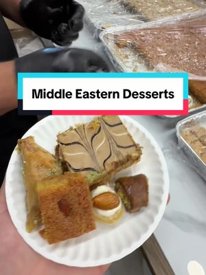 These were all so new to me I had to try as many as I could! Let’s go check out one of the newest dessert shops in the twin cities🍮 @Chimeny Cake House 