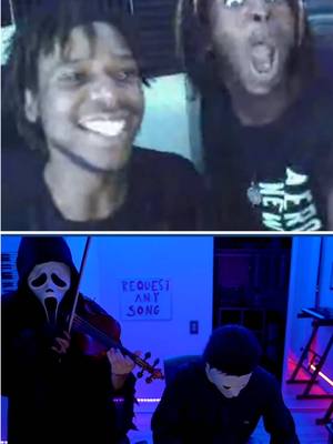 Their laughter was pure joy 🤣 @Rob Landes 