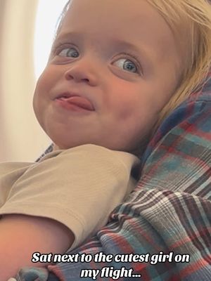 She won’t stop flirting with me… #funny #dadlife #viral #parents #kids 