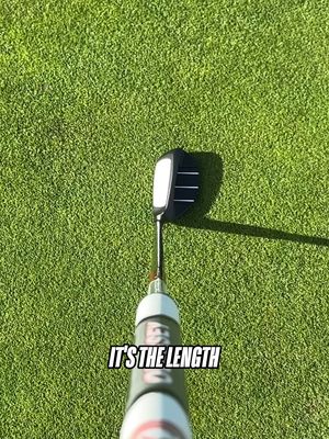 This club could FIX your chipping 🤯⛳️ #golfswing #golftiktok #golftok #golftips #xyzabc #golf
