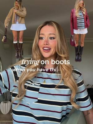 @dicocopenhagen I love uuuu! #kneehighboots #autumn 