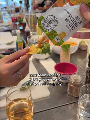 10/10 no notes 🤌💋 #babyfood #serenitykids #babyfoodrecipes @pricklypearcookingclasses 