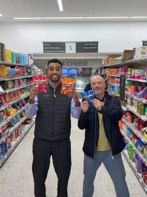 SHADES ARE IN @Waitrose & Partners 
