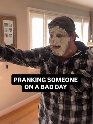 he overreacted @oh.dats.jame #unhirables #prankwars #prank #prankvideo