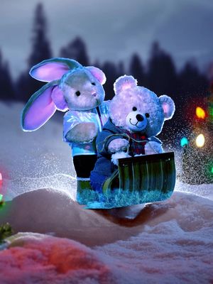 Get ready to be Make the Season Glisten! We'll be fully defrosted on 11/1❄️ #TheHolidayStuffYouLove
