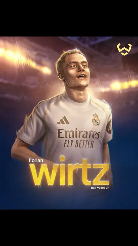 #florianwirtz #wirtz #realmadrid #xabialonso #alonso #liverpool #anfield #halamadrid #foryou #fy #4u #trending #transfers 