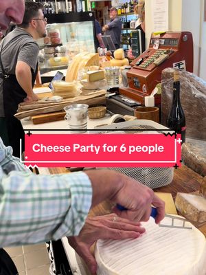 We want to come over for this cheese party! Manchego, comte, fromage d'affinois, ASCHENBLAU, proscuitto, pasta, tapenades and more! Cheers #cheesestoreofbeverlyhills #cheesestore #cheesetok #cheesemonger 