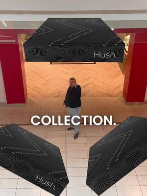 FREE bedding bundle alert 🚨⬇️  Buy our Graph-Iced Mattress to unlock a free bedding bundle worth up to $1000!  Don’t miss out ;) #sale #hush #coolingmattress #sleeptips 