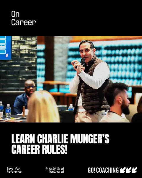 Stop chasing every deal. ✅ Choose projects you’d invest in yourself. Surround yourself with people you genuinely respect. Integrity and respect aren’t just nice, they’re your secret growth engine. #successmindset #careertips #growth 