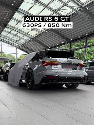 Audi RS6 GT😍 #fyp #fürdich #rs6 #audi 