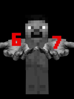 you already know #Minecraft