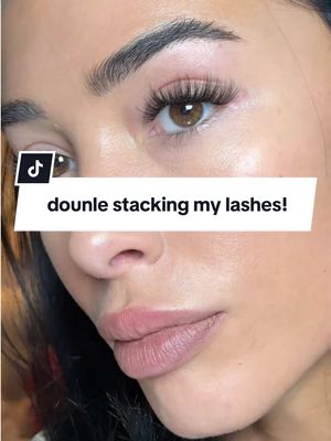 Diva mode activated HELLO✨ #airycute #lashclusters #viralvideo #foryoupage 