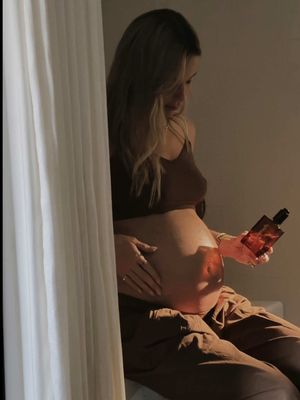 Four years ago, I stood in a Target aisle - pregnant, exhausted, and overwhelmed - wishing I could trust what I was putting on my skin. That moment changed everything. Today, Nemah is more than a brand…it’s a movement of women choosing care without compromise, beauty without guilt, and self-love without apology. Thank you for being part of this journey. For every DM, every story, every mama who said “finally found it” - you’re why we do this🤍  With love  xx Mary