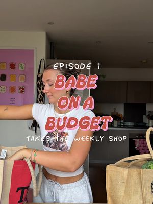 girlies, full deets on the other app (@ emsbalance) because I literally can’t fit everything into the caption 🛒🛒🛒🛒 xxxxx  #budgetfood #weeklyshop #budgetmealplan #babeonabudget #weeklyfoodshop  