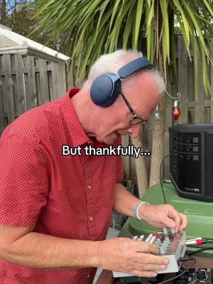 We're grateful for @the_last_djnickhayes. #musicdeservesbose 