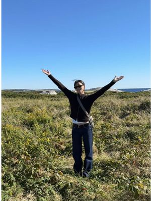 Spent a beautiful weekend in Nova Scotia and the city of Halifax with @The Luxury Collection and Muir Hotel. Just 2 hours from nyc for some of the most beautiful coastal views! We’ll also be posting a more in-depth video about our foraging experience on instagram soon so check that out too! #TLCpartner