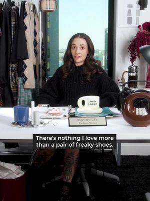 #ad Fall trends, decoded by @Mandy Lee - every look from @Nordstrom. 
