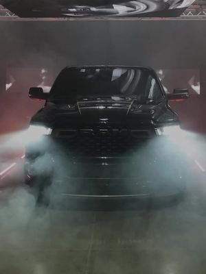 It’s time to unleash the Direct Connection 2026 Ram truck by @Fox Factory Vehicles sporting a potent 650HP supercharged Hemi V8. This truck hits the streets by the end of this year, available through your local Ram Trucks dealer.
