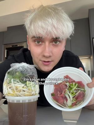 @CBC is hosting a virtual potluck to celebrate new food series Locals Welcome, and I'm bringing the pho