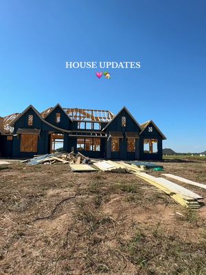 It’s the way that I am speechless and you can tell and hear it in my voice that I am super excited for this 🤎🏠 ##firsttimehomebuyer##homeowner##newbuild##buildingourdreamhome##firsttimeparents