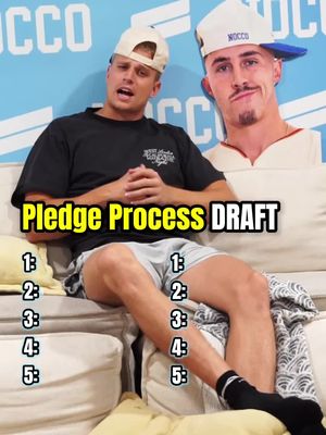 Which process is better?? @NOCCO USA  #frat #college #skit 