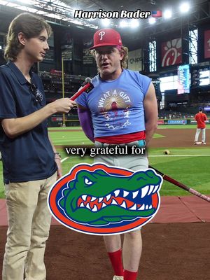 The Phillies had so many different paths to MLB💯 You clearly don’t need to be a top recruit out of high school to make it to the big leagues🔥 It’s so inspiring to see guys like Matt Strahm, who was an All-Star last year, grind through juco and make it to the show after not being heavily recruited in high school⚾️ Nick Castellanos committing to Miami around 11 years old is crazy😂 Do you think the Phillies have what it takes to beat the Dodgers in the NLDS?👀 #college #sports #phillies #baseball #MLB  