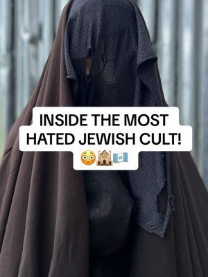 🇬🇹 Today I spent the day with one of the most controversial Jewish cults in the world, a group that even other Jews don’t claim. This is Lev Tahor, known for their extreme practices and traditions, including child marriage. They are incredibly secretive, and journalists have long struggled to get close. But after wandering around a small Guatemalan village, I was pointed toward their compound, and funnily enough, they accepted me. Keep an eye out for part 👀  #travel #traveltiktok #guatemala #fyp #jewish 
