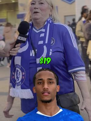 She’s the goat!!!🔥🐐 #football #Soccer #chelsea #trivia 