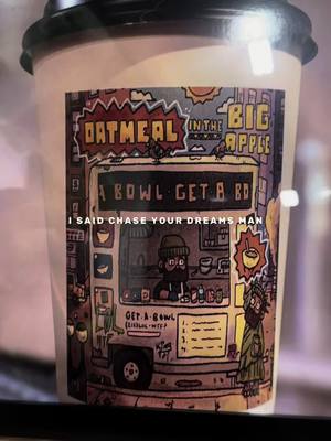 COME VISIT US @Oatmeal Radio … we back in action.  OatmealRadioCafe.com 