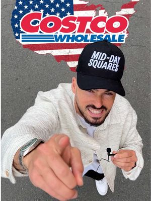 Okay, so this week we’re officially launching our Costco campaign 👀 Everyone’s been asking: When are you coming to Costco USA?! Well… here we are, doing everything we can to make it happen 🇺🇸 Just like we did in Canada, we need your help! If you wanna see our bars in Costco fridges across America, tell them. Blow up the comments. Let’s make enough noise they can’t ignore us. Costco listens. Let’s go! ❤️