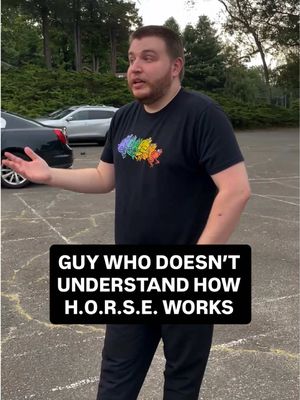 he did what? @aidenlikescomedy #unhirables #basketball #streetball #pickupbasketball 