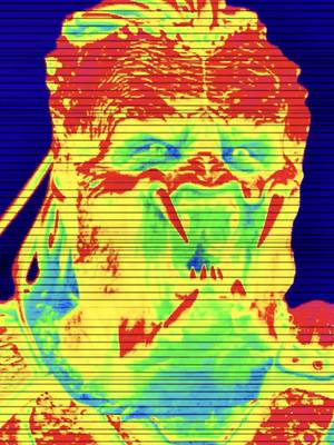 The latest trailer for Predator: Badlands is out now. Watch the special infrared band version. Experience the film in theaters November 7.