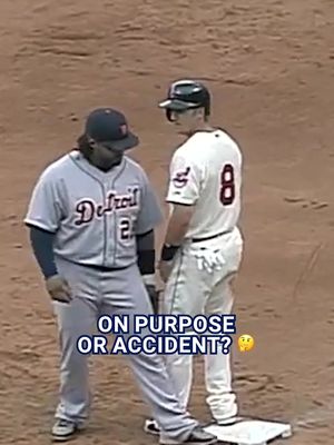 Prince Fielder with the heads up play 🧠 #fdsn #MLB #tigers