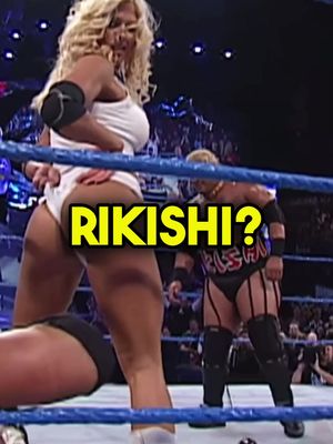 Torrie Wilson reflects on using Rikishi’s stinkface move! 🤌🏽 Follow @torriewilson on @passes 🫶🏽 The full Casual Conversation is available now on The Wrestling Classic YouTube channel and on the TWC Show feed wherever you listen to podcasts! 🎙️ #TorrieWilson #WWE #Playboy #StinkFace #Rikishi            