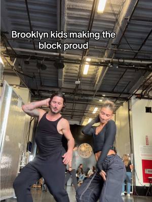 Look ma we made it🥹🤝 @Dancing with the Stars #DWTS 