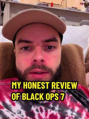 Call of Duty: Black Ops 7 review