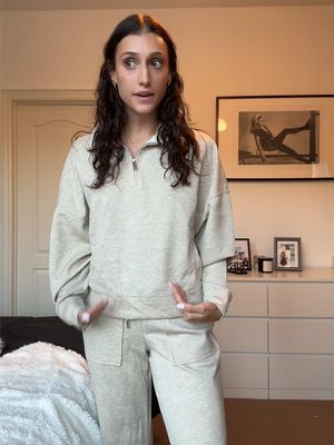 Are we kidding?!  #ootn #grwm #Vlog #fyp