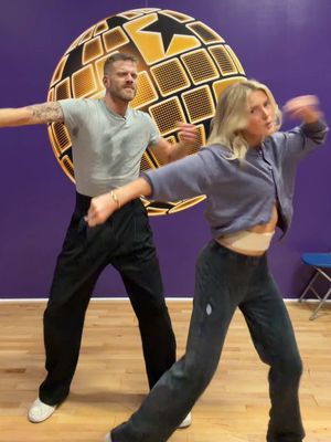 ✨ DISNEY NIGHT TOMORROW! ✨ @Dancing with the Stars #DWTS (dc: @Renell)