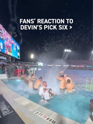 #DUUUVAL IS HYPE 😮‍💨😤 #NFL #DUUUVAL #MNF #jacksonvillejaguars 