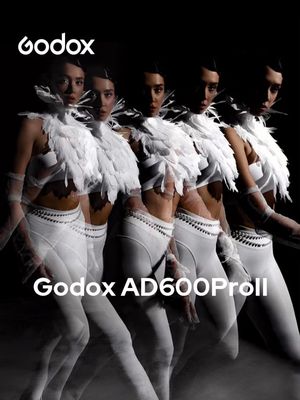 ⚡ Multi Mode in Action ⚡ See the Godox AD600Pro II + X3 push the limits of high-speed photography. Multi Mode lets you control rapid bursts of light with precision — perfect for dynamic indoor shoots where timing and consistency are everything. Portable, powerful, and built for speed — your creativity, fully supported. 💡 Team: 📷 Photographer: @alex_dusheiko 👗 Style: @krahmalovaa 💄 MUA: @kseyonce 💇 Hair: @olga_misanets_hairstylist 🏢 Studio: @astrastudio.pl.warszawa ⚡ Flash: @godox_global #Godox #AD600ProII #X3Trigger #MultiMode #HighSpeedFlash #StudioPhotography #CreativeLighting