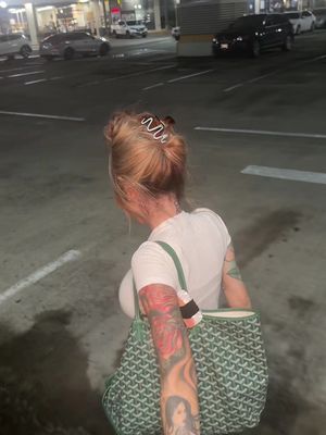 🤷🏼‍♀️😝