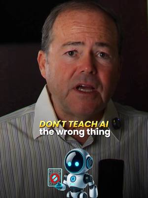 What your site teaches AI gets surfaced in future searches.