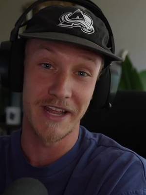 @Kazxi shares how he first started creating hockey content 👀 #hockey #NHL #NHLFaceOff 