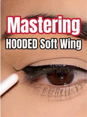 How to Get a Perfect Soft Wing Eyeliner for HOODED Eyes!   ❤️Products used in this tutorial (in order): MAKEUP REVOLUTION | Kohl Eyeliner (black eyeshadow) MAKEUP BY MARIO | Master Mattes Eyeshadow Palette: The Original (olive eyeshadow) COLOURPOP | Twilight LILLY LASHES | Self Adhesive Lashes (rule breaker) BILLION DOLLAR BEAUTY | Luxe Lip Oil @Makeup Revolution @makeupbymario @ColourPop Cosmetics @Lilly Lashes @billiondollarbeauty  #hoodedeyes #hoodedeyesmakeup #hoodedeyeliner #makeupover40 #matureskin 