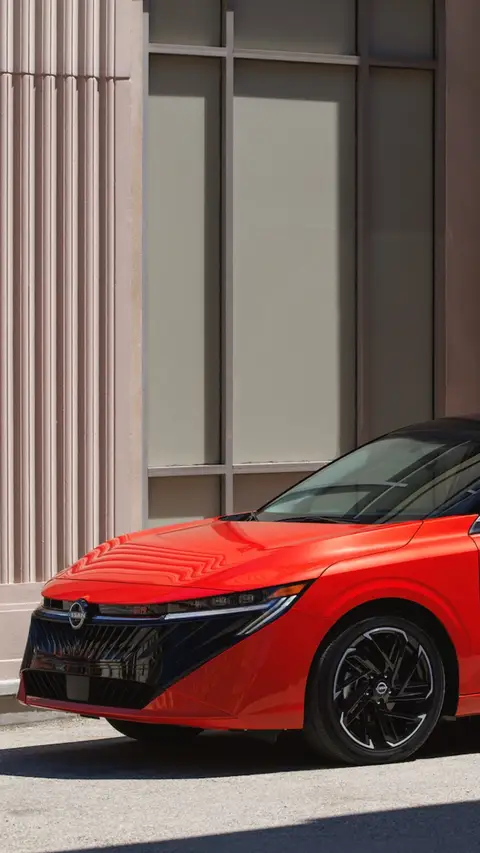#Nissan #NissanSentra #FYP
