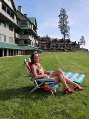 Some people vacation here… but you can LIVE here 🏞✨ Waterfront condo on Lake Coeur d’Alene. 3BD | 2BA | $869K Listed by Courtney Lata with RE/MAX Centennial 🏡 #NorthIdahoLiving #LakeLife #DreamHome #WaterfrontProperty #REMAXCreator