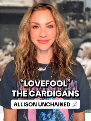In 1996 it begged, “Love me, love me.” Decades later, we still do.  The story behind Lovefool by @The Cardigans 💞 #lovefool #thecardigans #behindthesong #90smusic #nostalgia 
