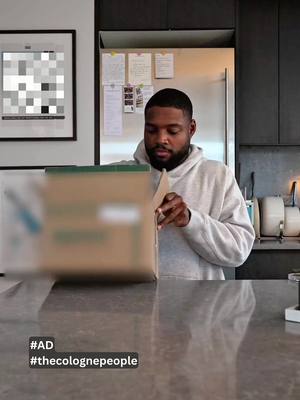 This news is MONUMENTAL . Can’t say what it is yet…Big Boss’s orders… BUT stay tuned for more. Come back on 10/10  #ad #TopSecret #thecolognepeople
